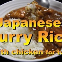 Japanese curry and the Royal Navy connection