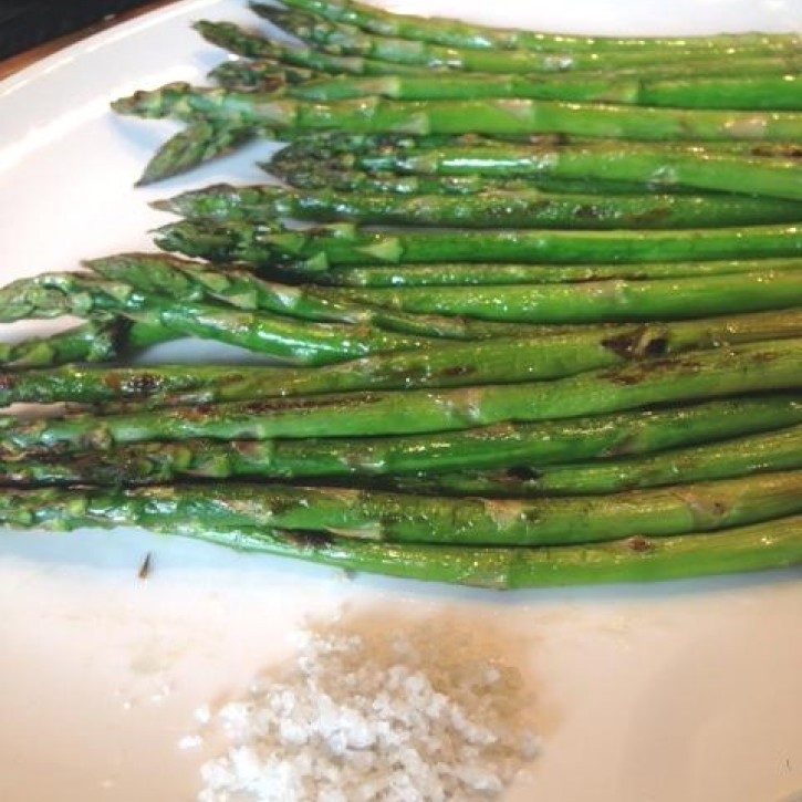 Asparagus