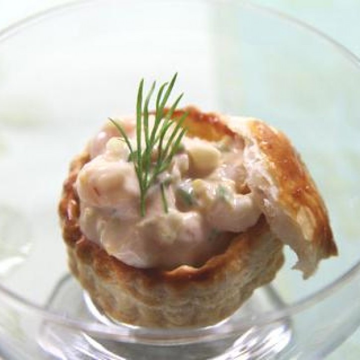 Best Vol Au Vent Recipe Easy Homemade Guide 2023 Atonce