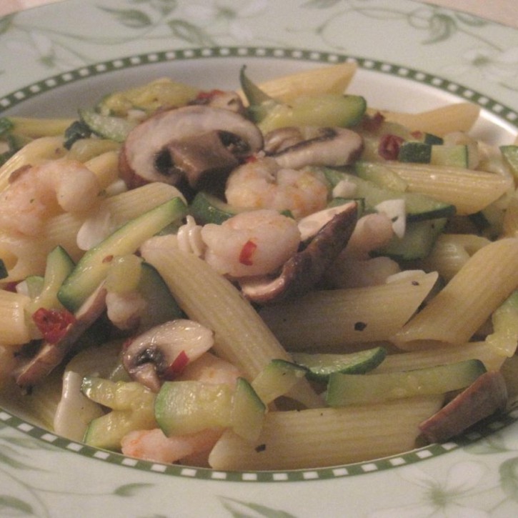 Courgette / Zucchini