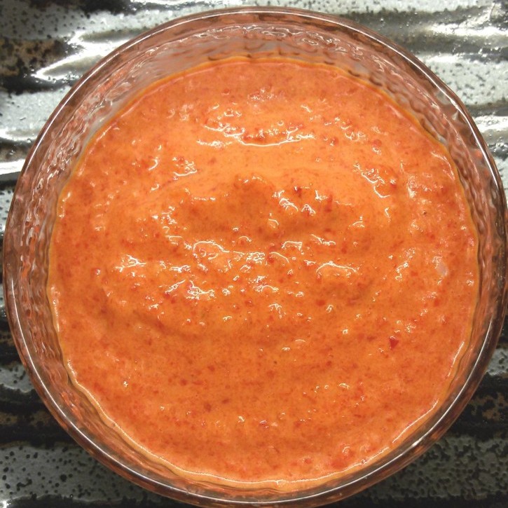 how-to-make-a-red-pepper-sauce-cookbuzz