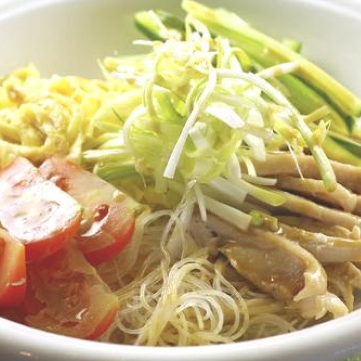Noodles / Noodle Soups
