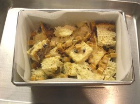Bread Pudding - cookbuzz