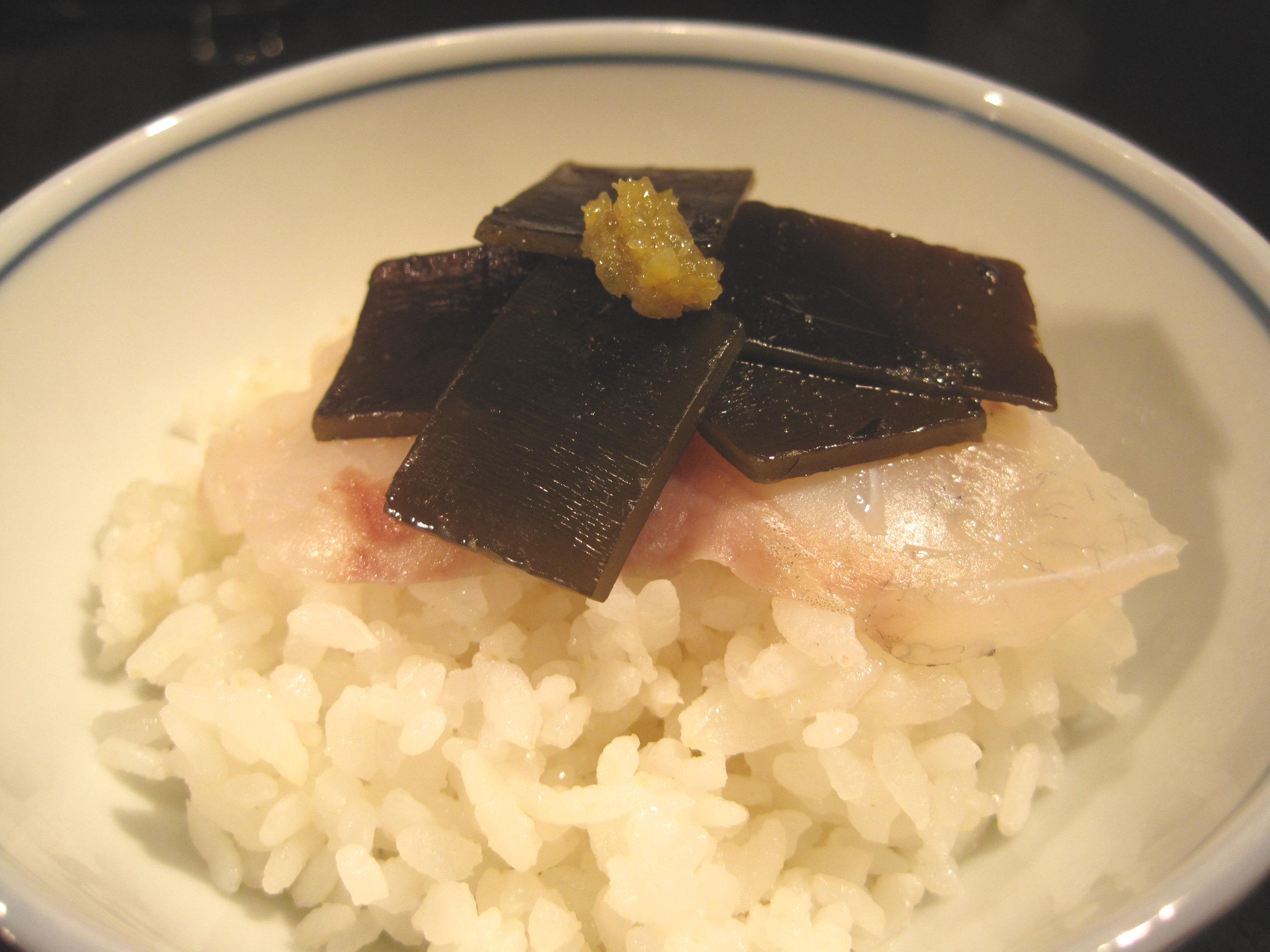 Kombu Seaweed: 3 Recipes to Try