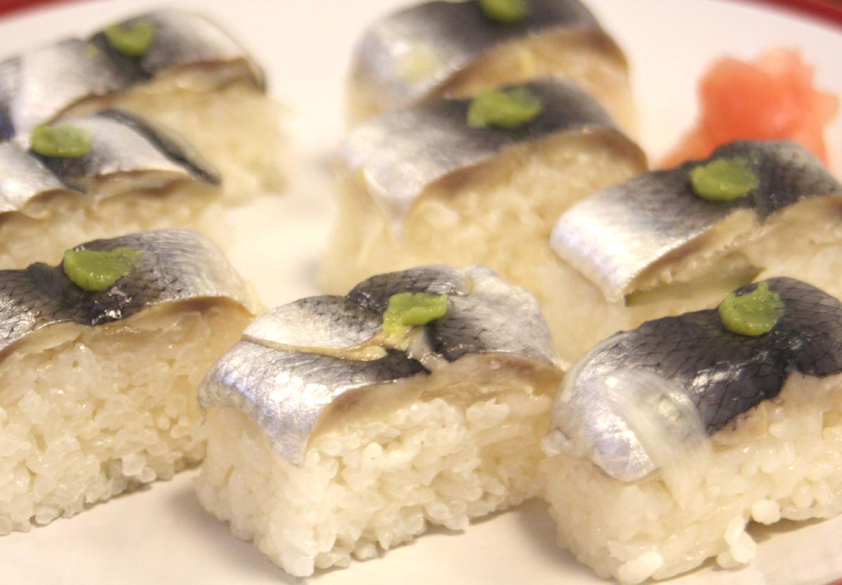 How to use the Easy Peasy Sushi Mold 